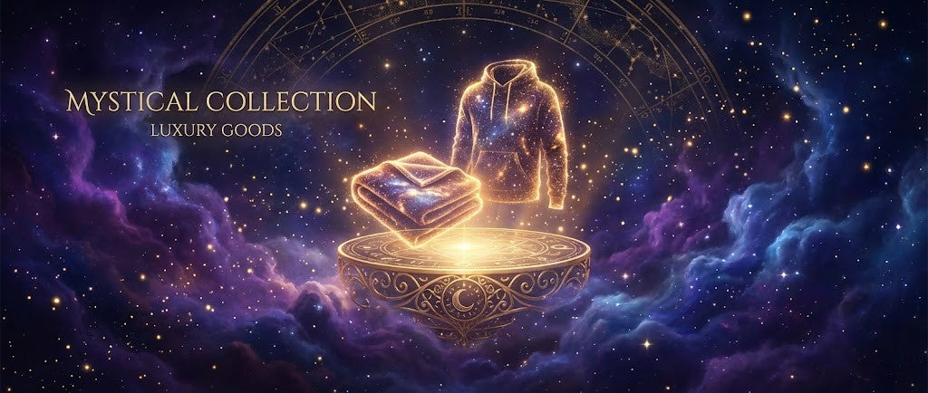 🔮 Mystical Collection