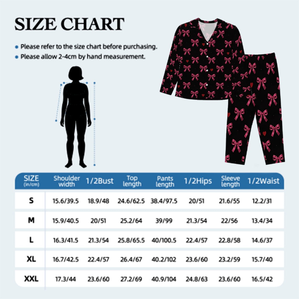 El conjunto de satén Juliette 🎀