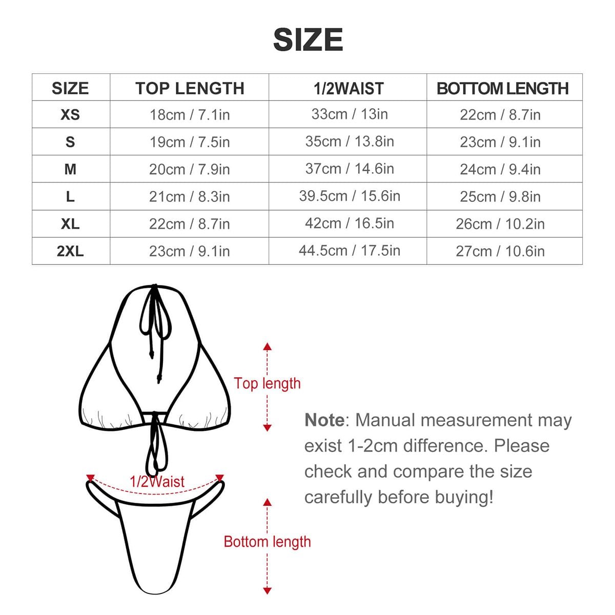 Edición Ethereal Shimmer - Conjunto de bikini con brillo mágico